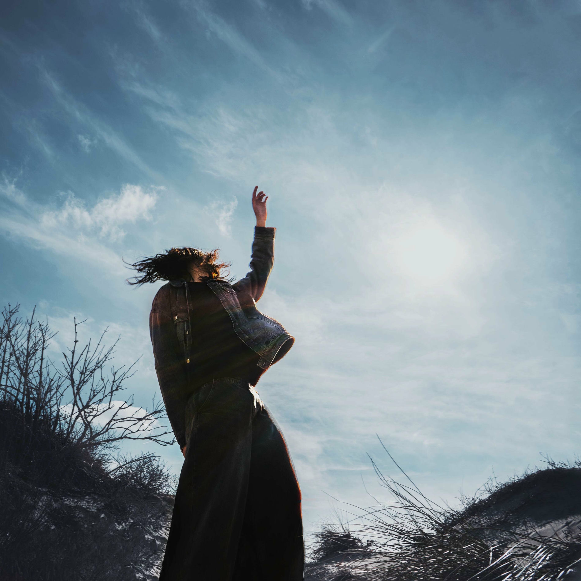 Album cover of BLESS