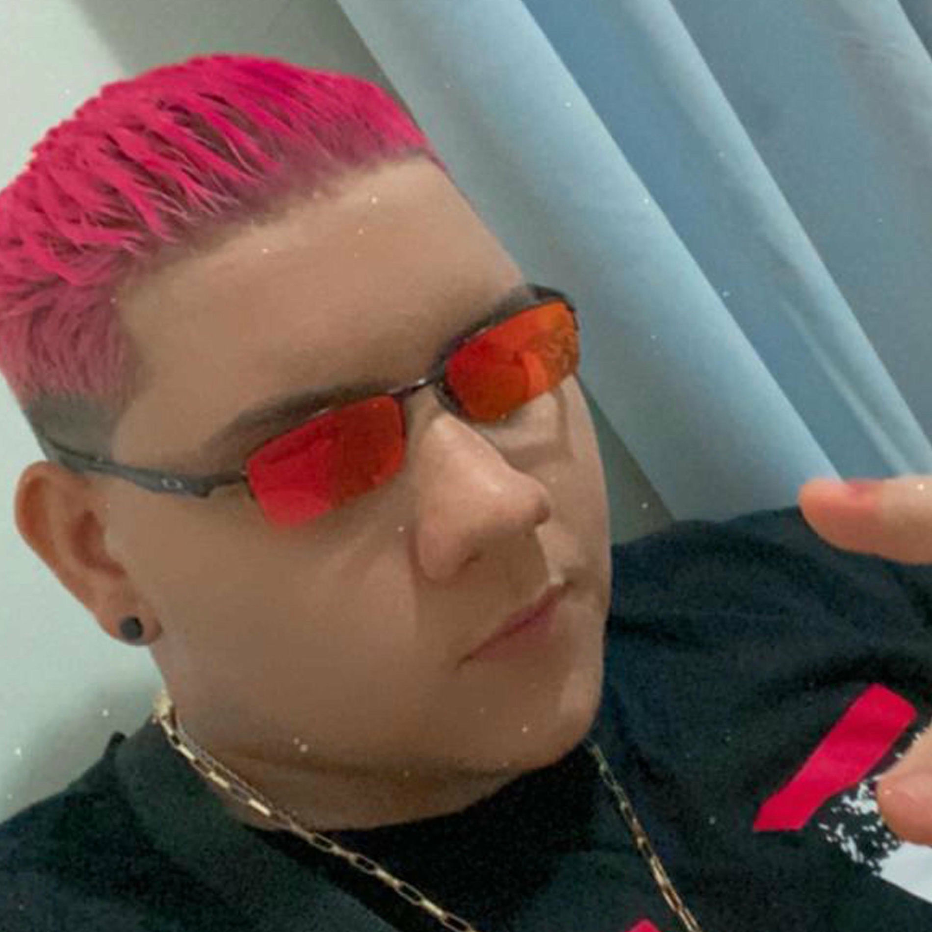 Album cover of Olha Que Porradão