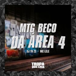 Cover of Mtg Beco da Área 4