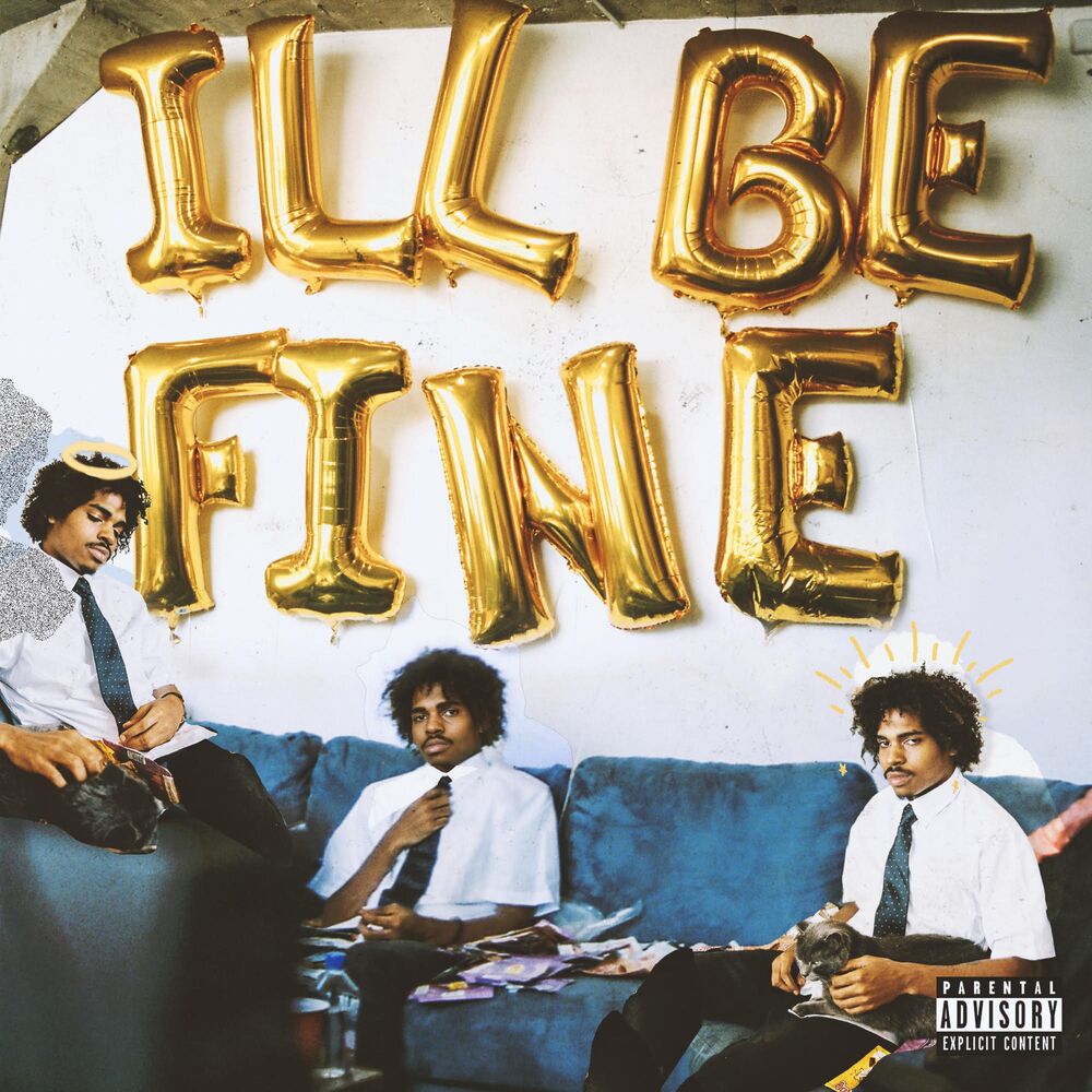 Picture of I'll Be Fine