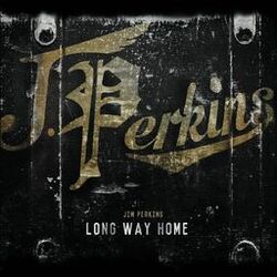 Cover of Long Way Home