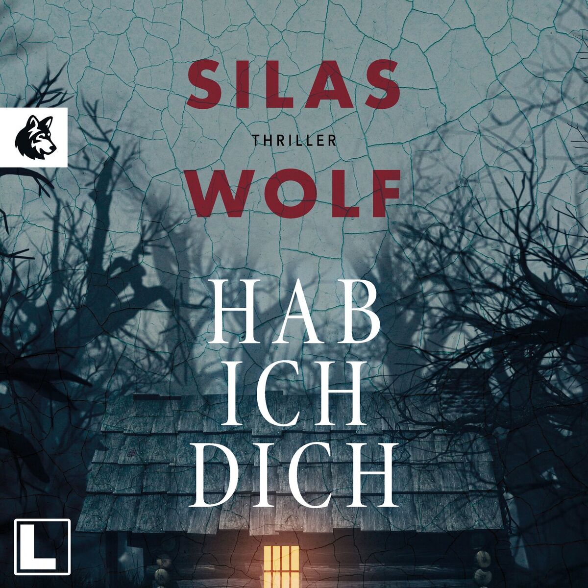 Album cover of Hab ich dich - Ein Fall für Jonas Starck, Band 2 (ungekürzt)