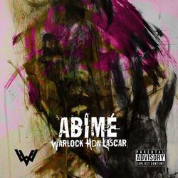 Cover of Abîmé