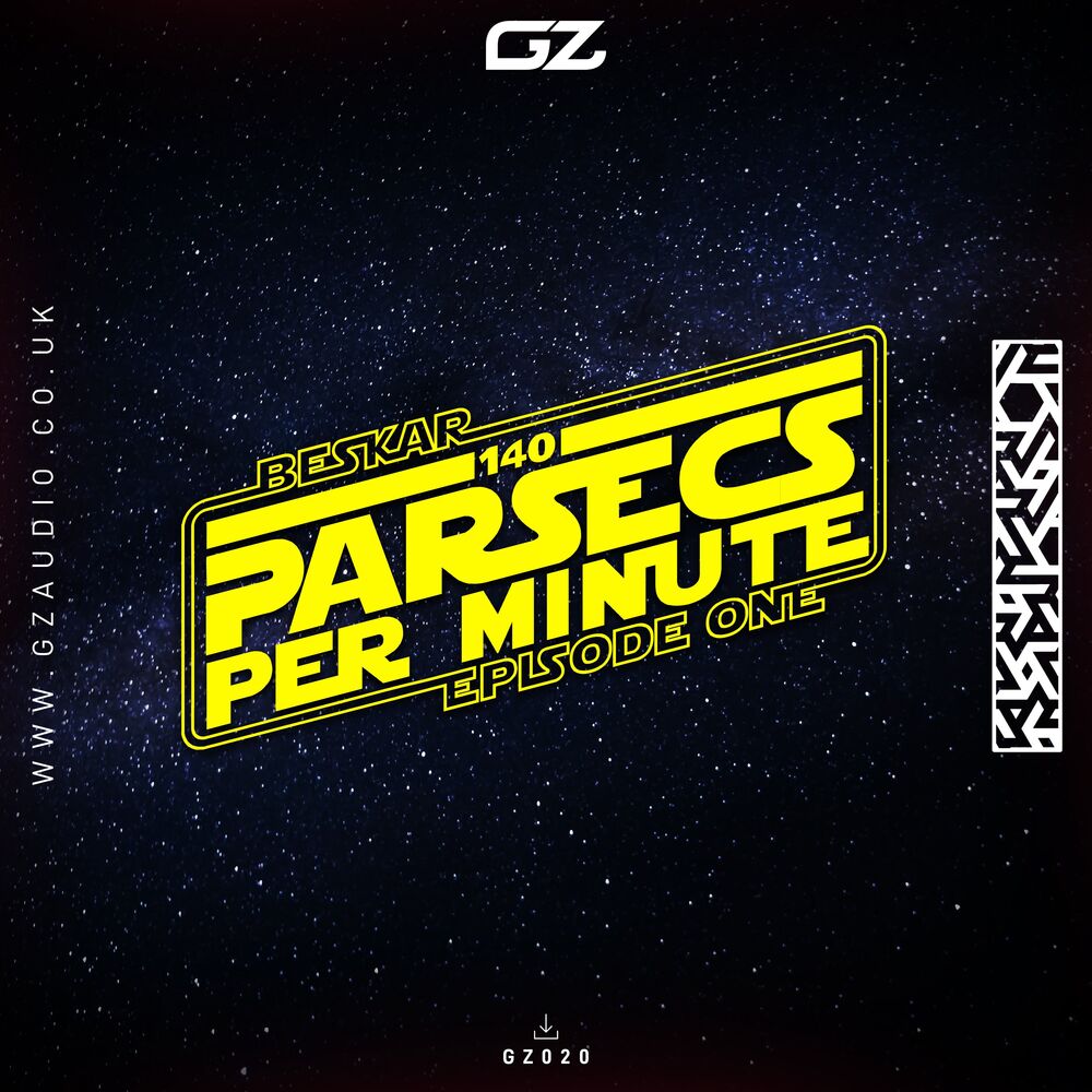 Picture of 140 Parsecs Per Minute: Episode One