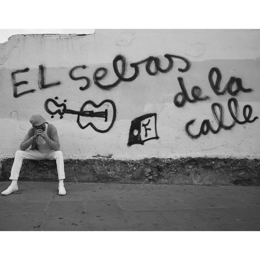 Picture of La Bicicleta
