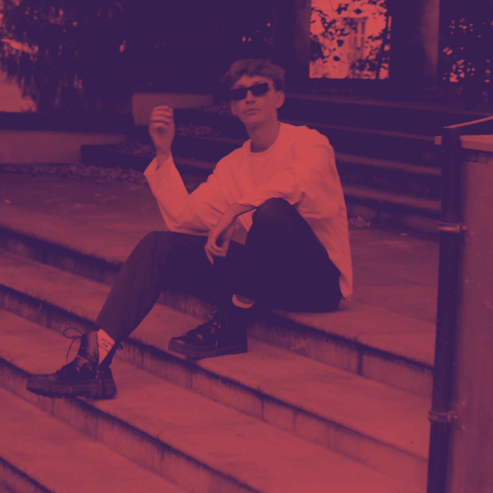 Album cover of Bloody Moon