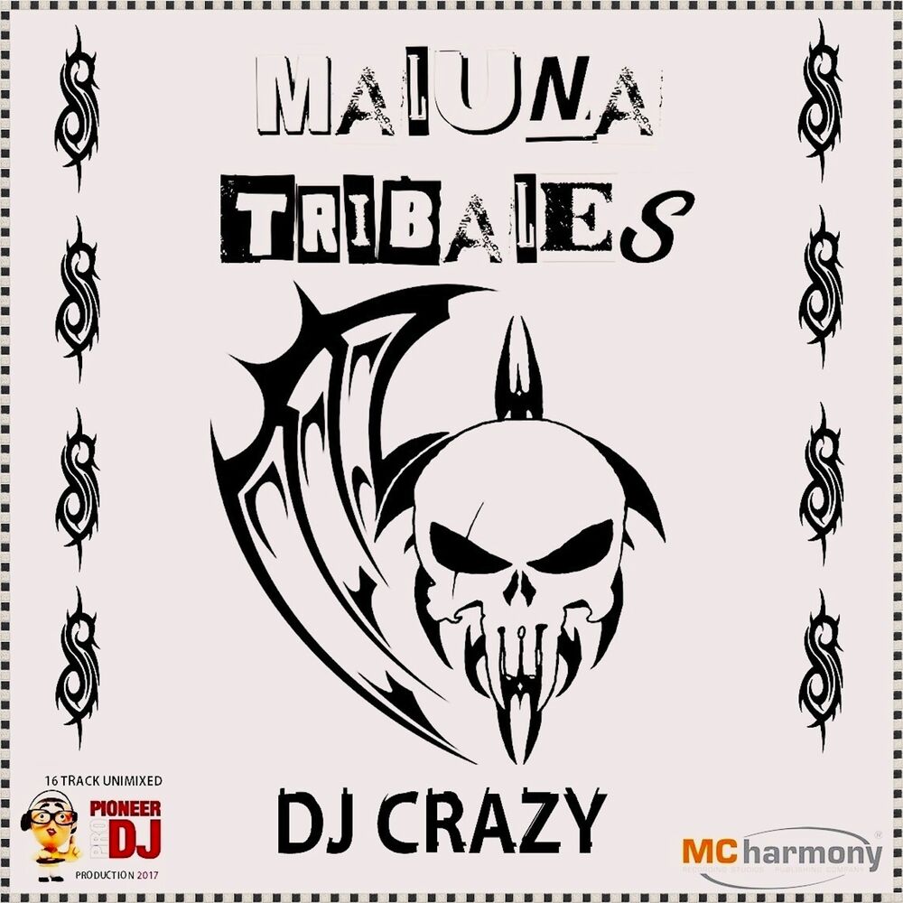 Picture of Maluna Tribales