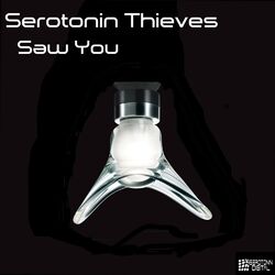 Cover of Saw You