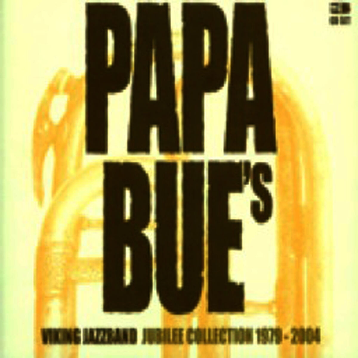 Album cover of Viking Jazzband Jubilee Collection 1979-2004