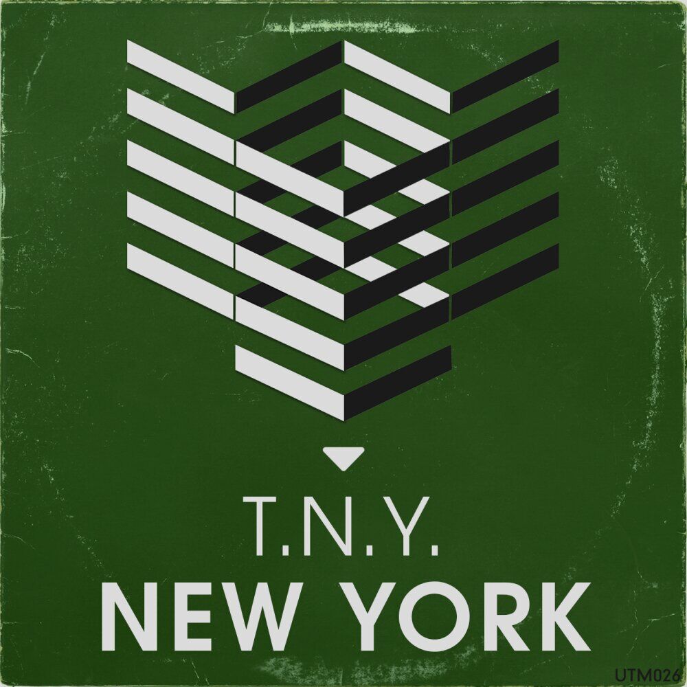 Picture of New York