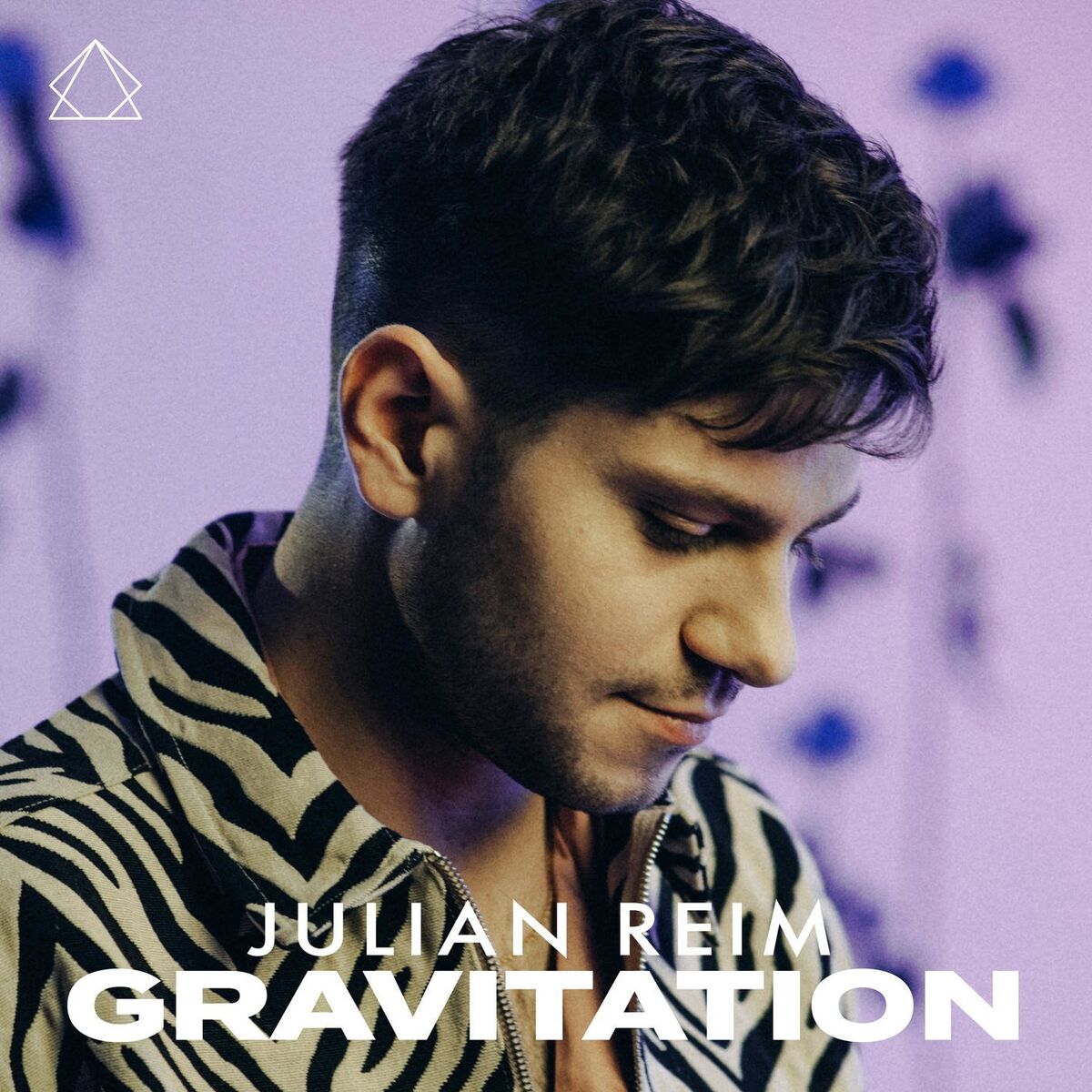 Album cover of Gravitation