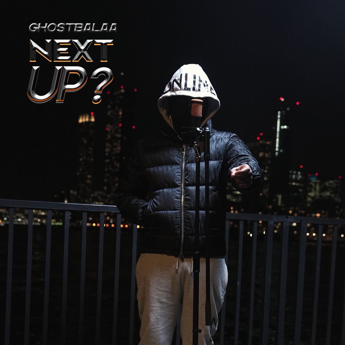 Album cover of Next Up - S5-E35