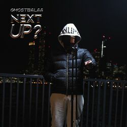 Cover of Next Up - S5-E35
