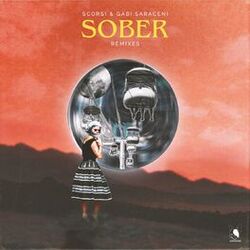 Cover of Sober (Remixes)