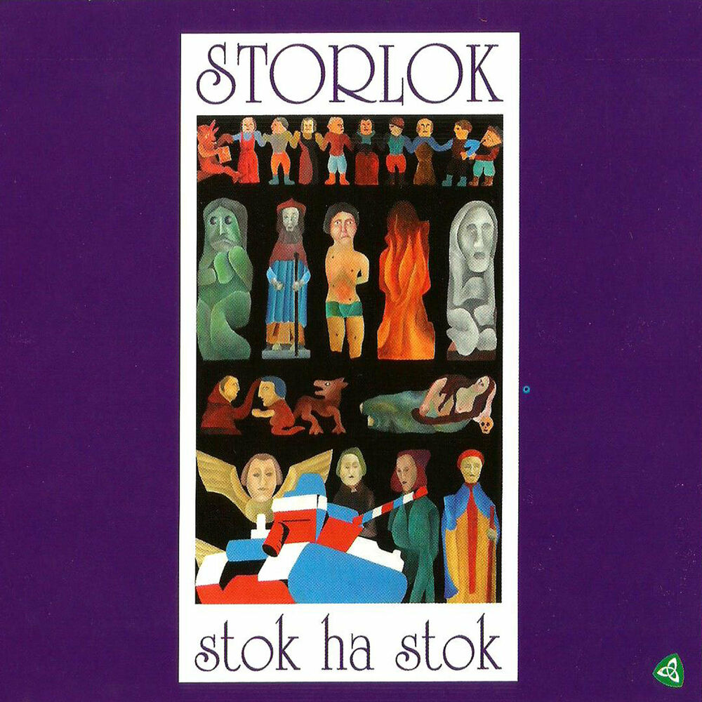 Picture of Stok ha stok