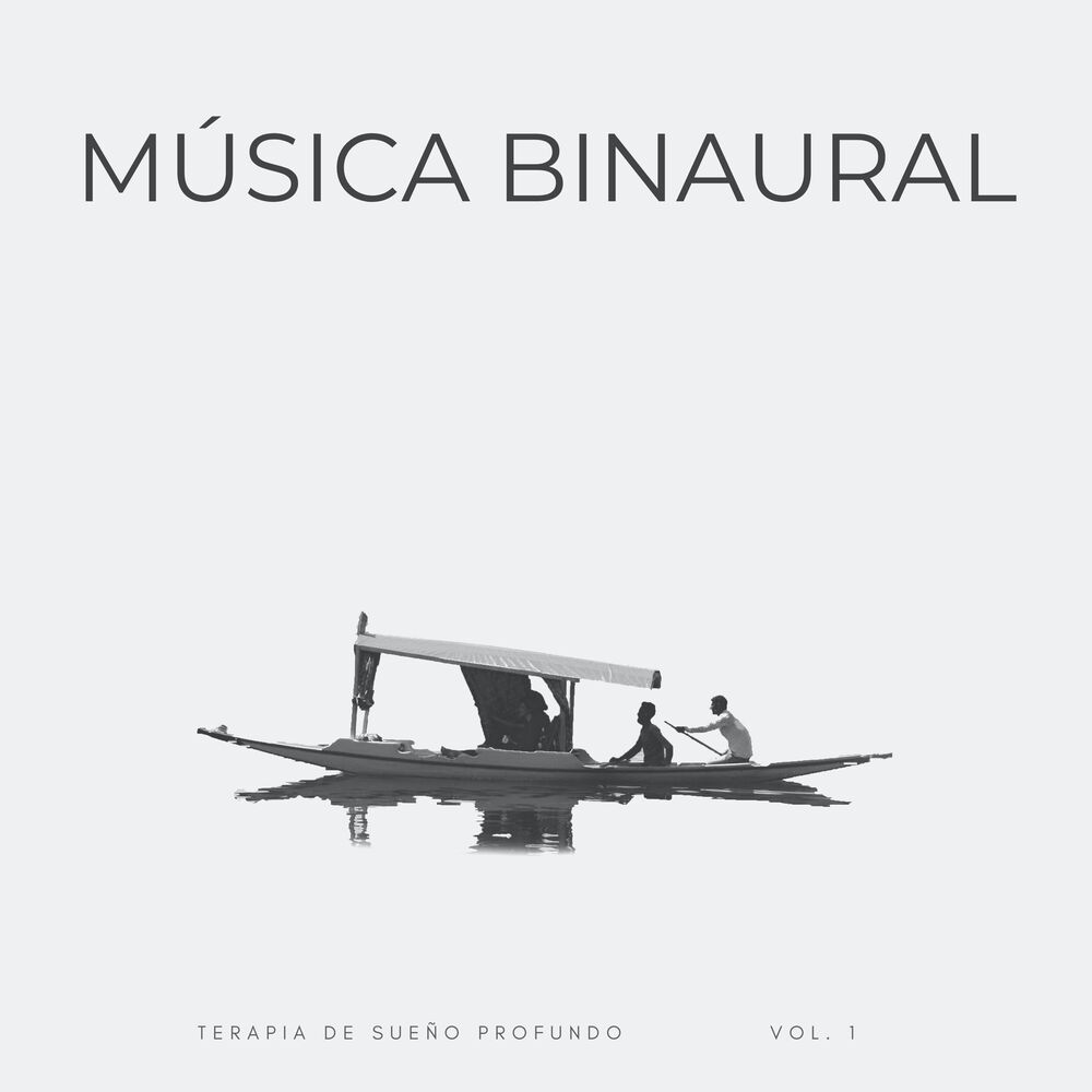 Picture of Música Binaural: Terapia De Sueño Profundo Vol. 1