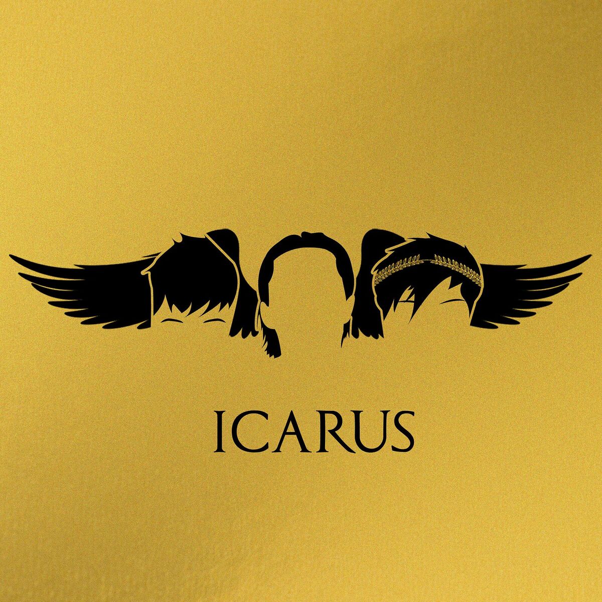 Album cover of Icarus