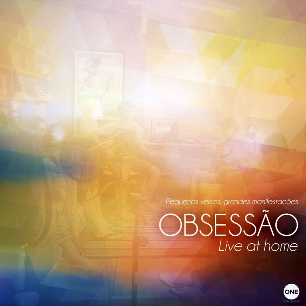 Picture of Obsessão: Live At Home I (Live)