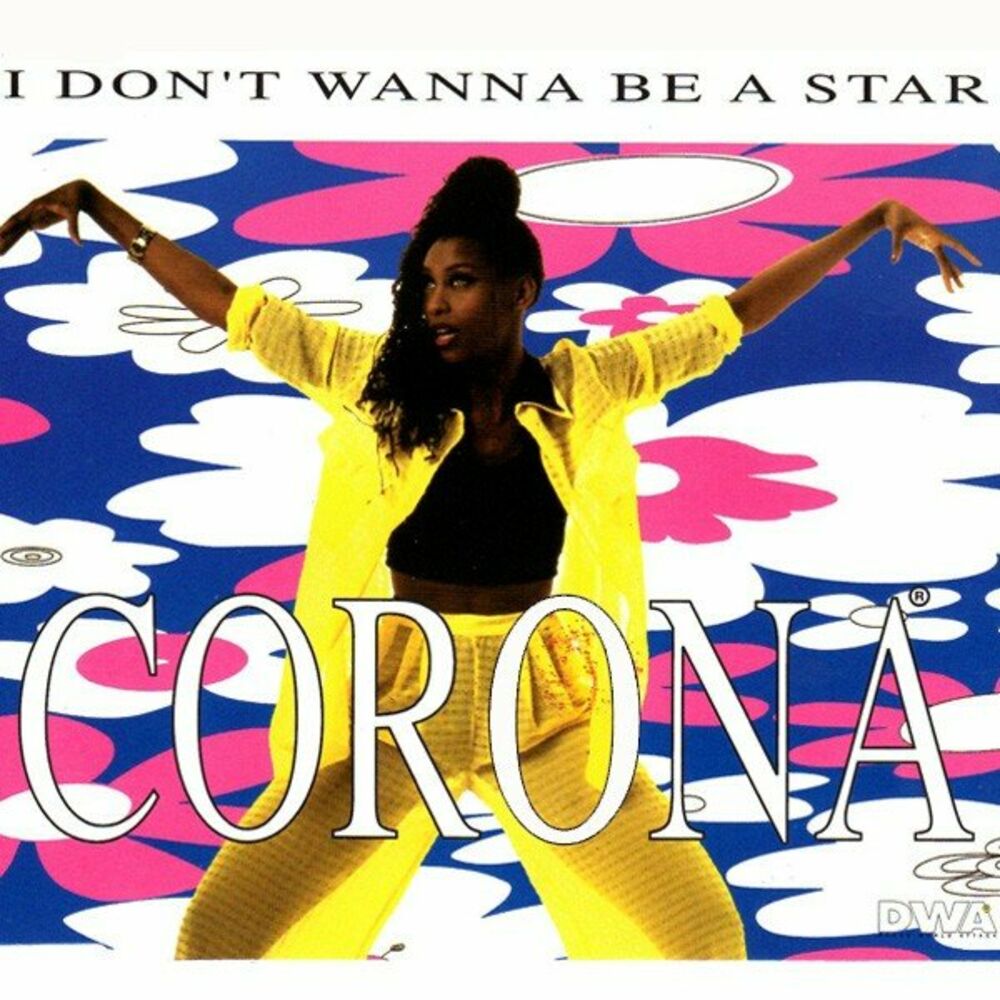 Picture of I Don't Wanna Be a Star