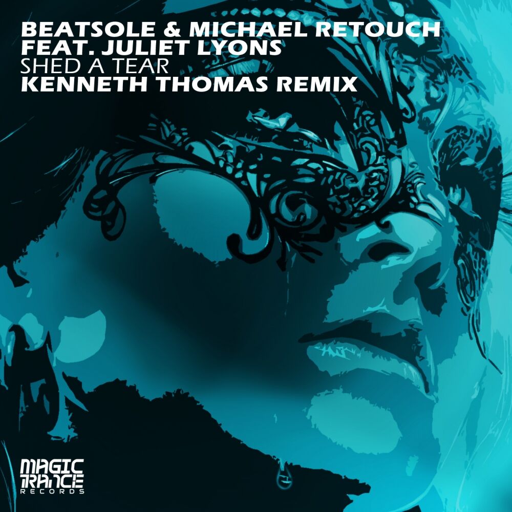 Picture of Shed A Tear (Kenneth Thomas Remix)