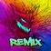 Montagem Pr Funk (Em 4 Paredes) (DJ Feeling Remix)