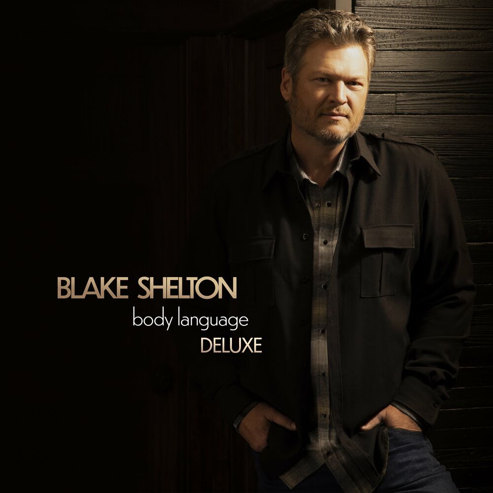 Picture of Body Language (Deluxe)