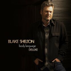 Cover of Body Language (Deluxe)