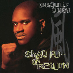 Cover of Shaq-Fu: Da Return