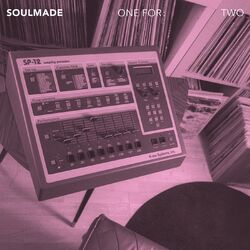 Cover of One For: Two