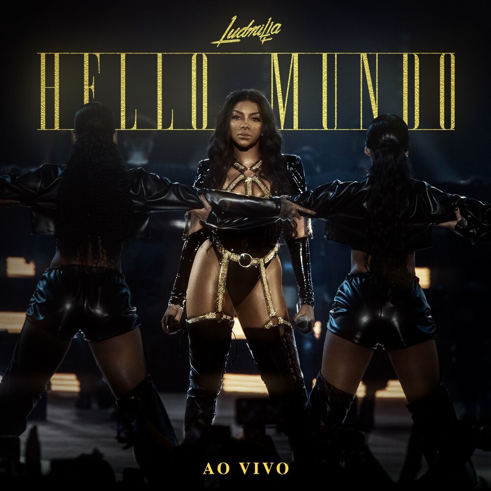 Picture of Hello mundo (Ao vivo)