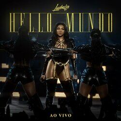 Cover of Hello mundo (Ao vivo)