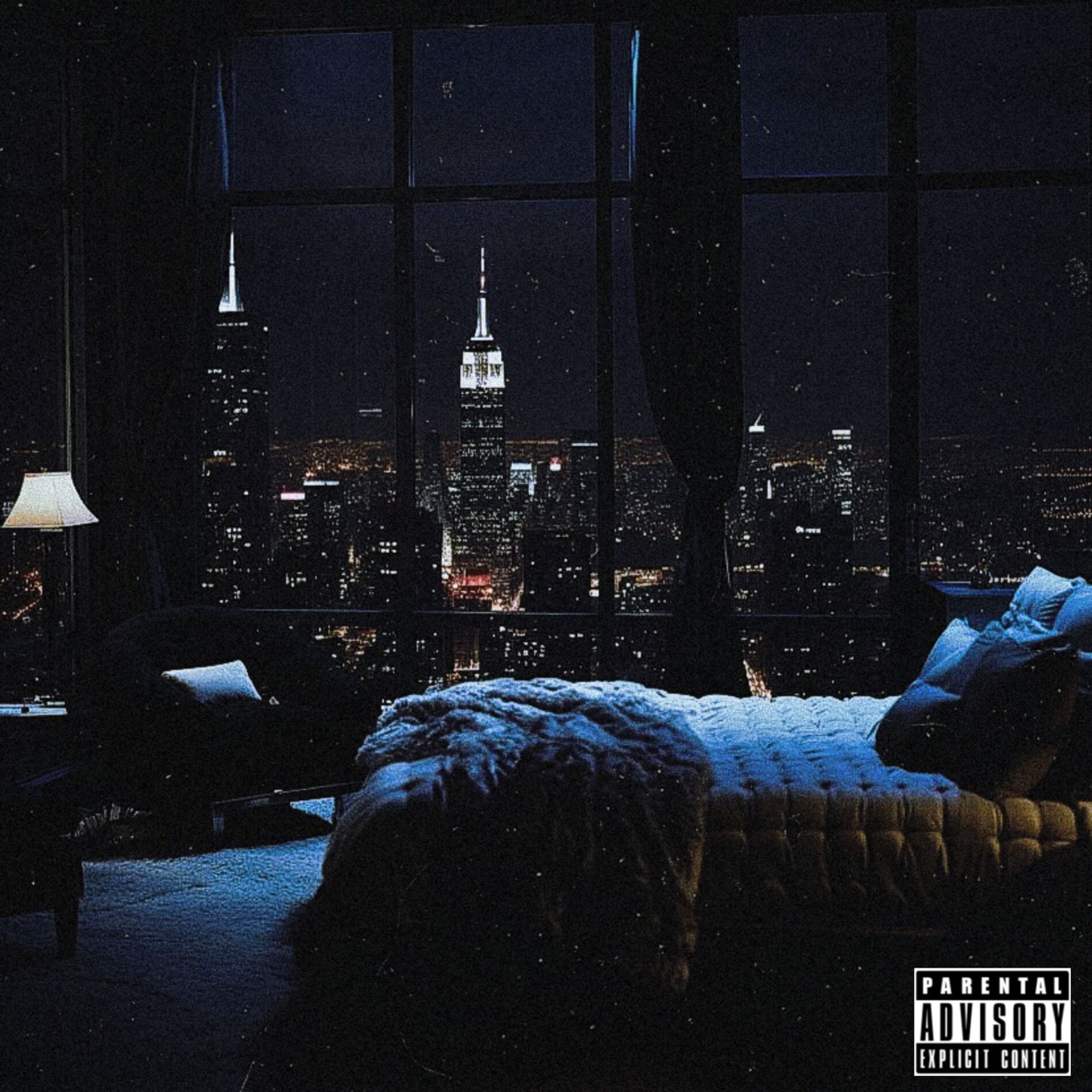 Album cover of ONLY @ NIGHT