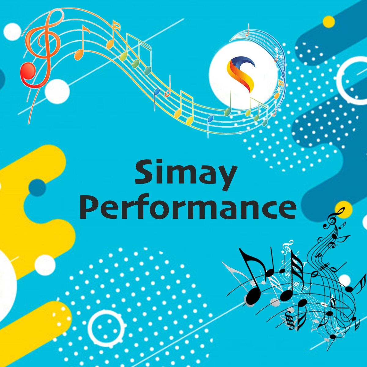 Album cover of Smay Performance