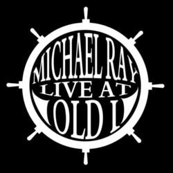 Cover of Live at Old I - EP