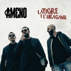 Cover of La Tigre e L'Uragano