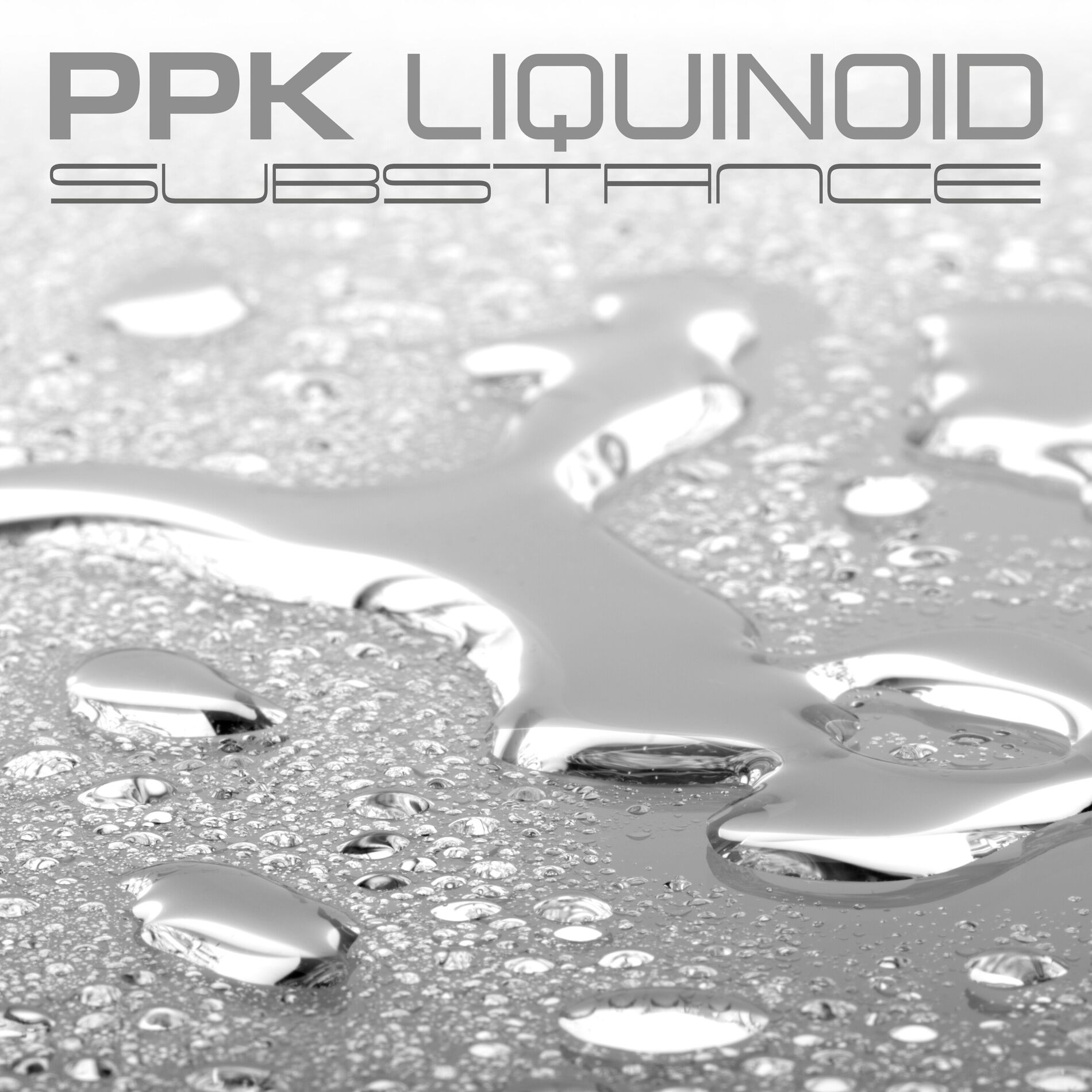 Album cover of Substance