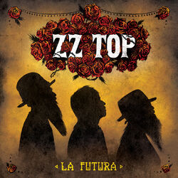 Cover of La Futura