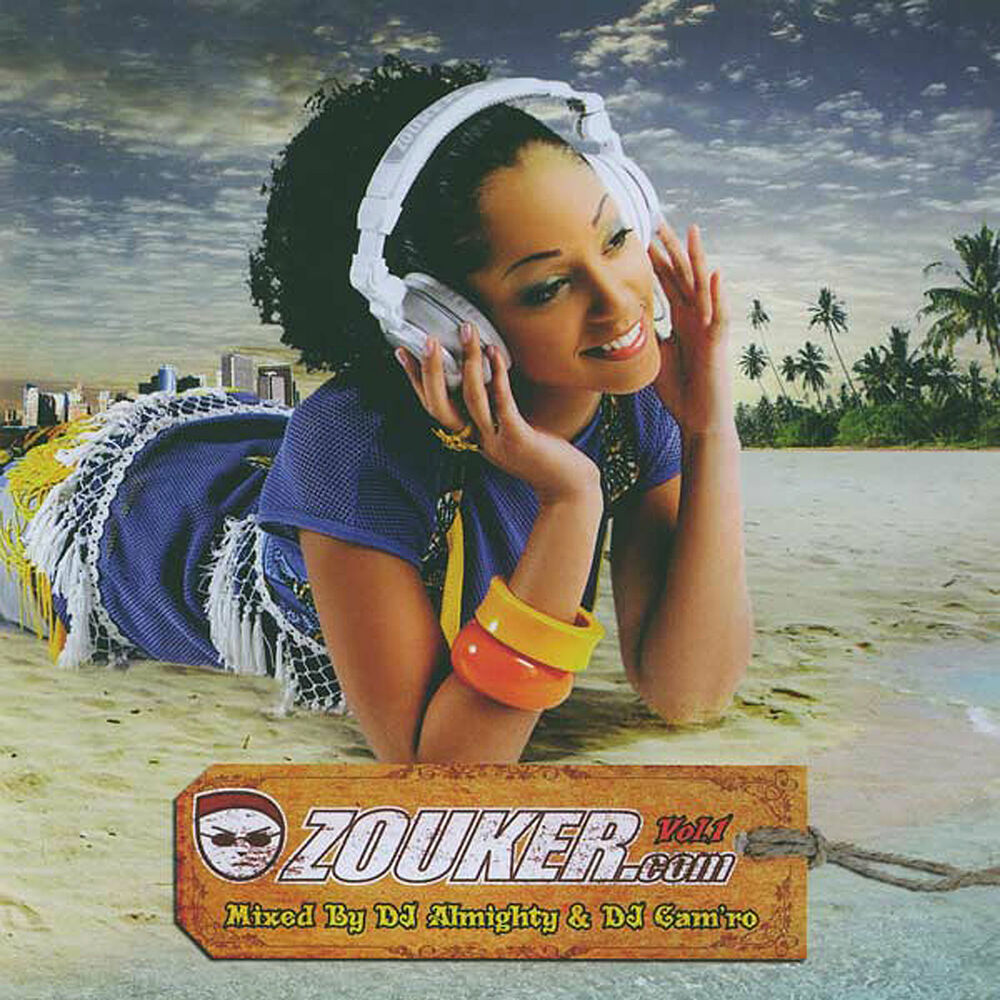 Picture of Zouker.com, Vol. 1