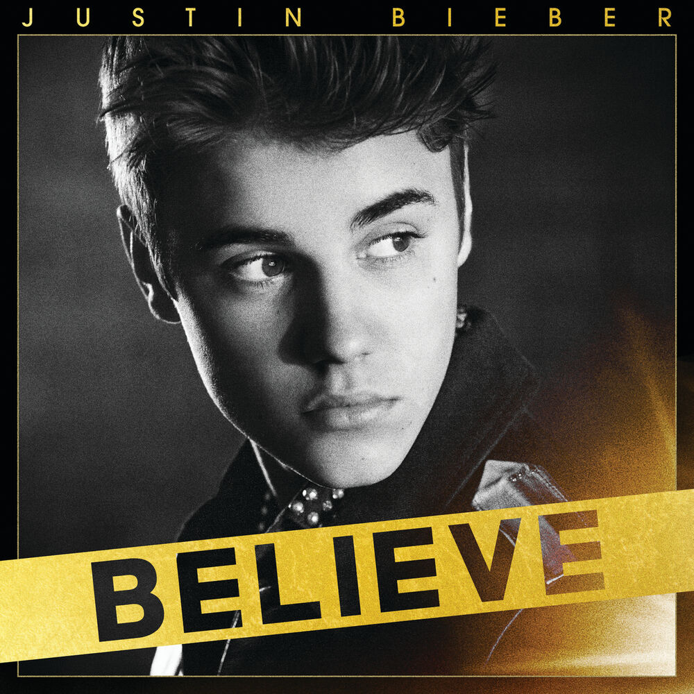 Picture of Believe