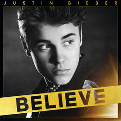 Cover of Believe
