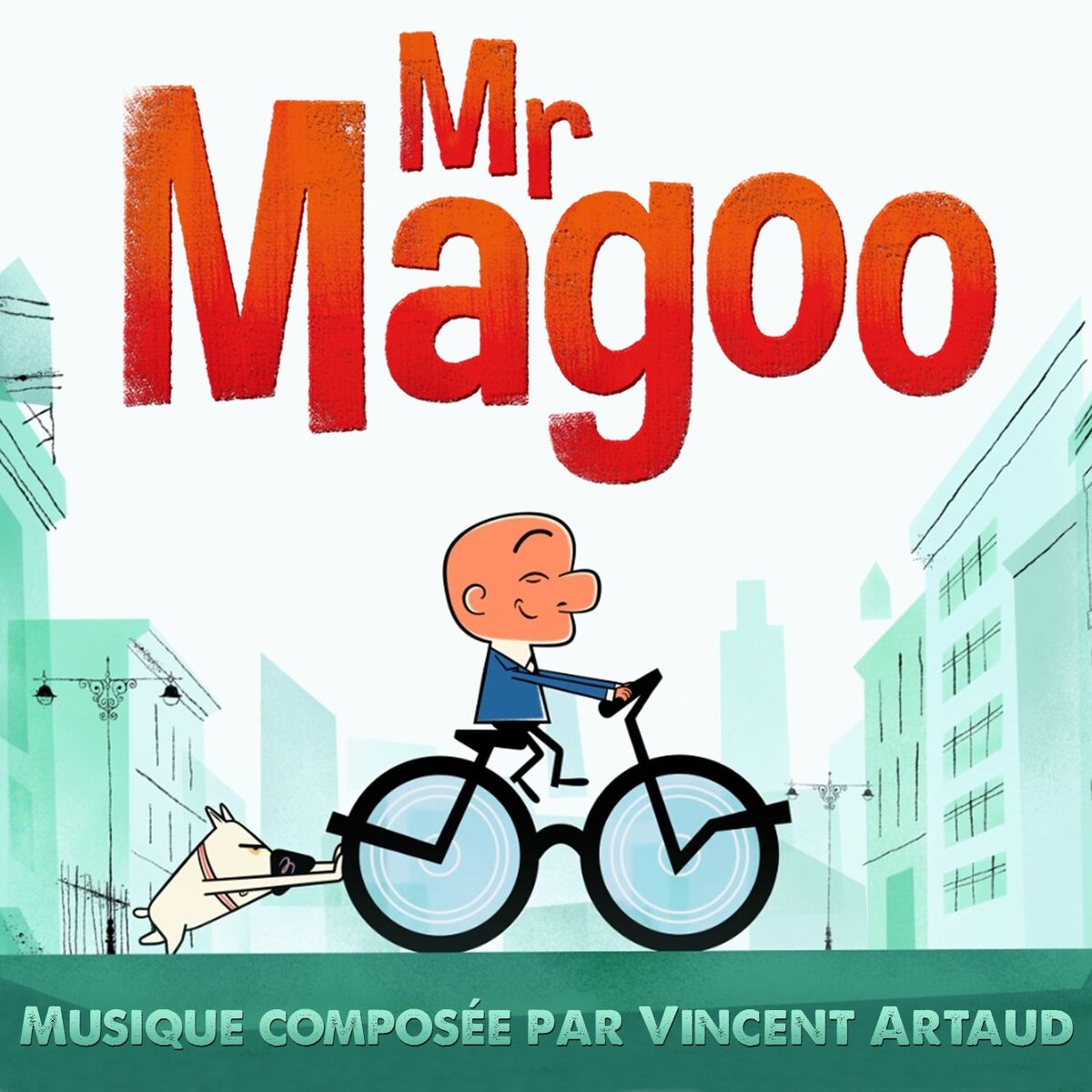 Album cover of Musique d'ascenseur