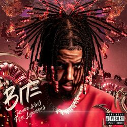 Cover of BITE (feat. Lynxmack)