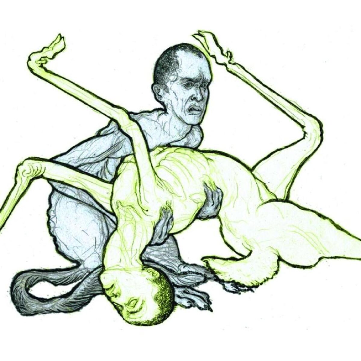 Album cover of Kälin Bla Lemsnit Dünfel Labyanit