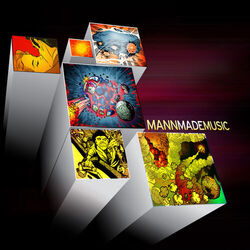 Cover of Deep Soul