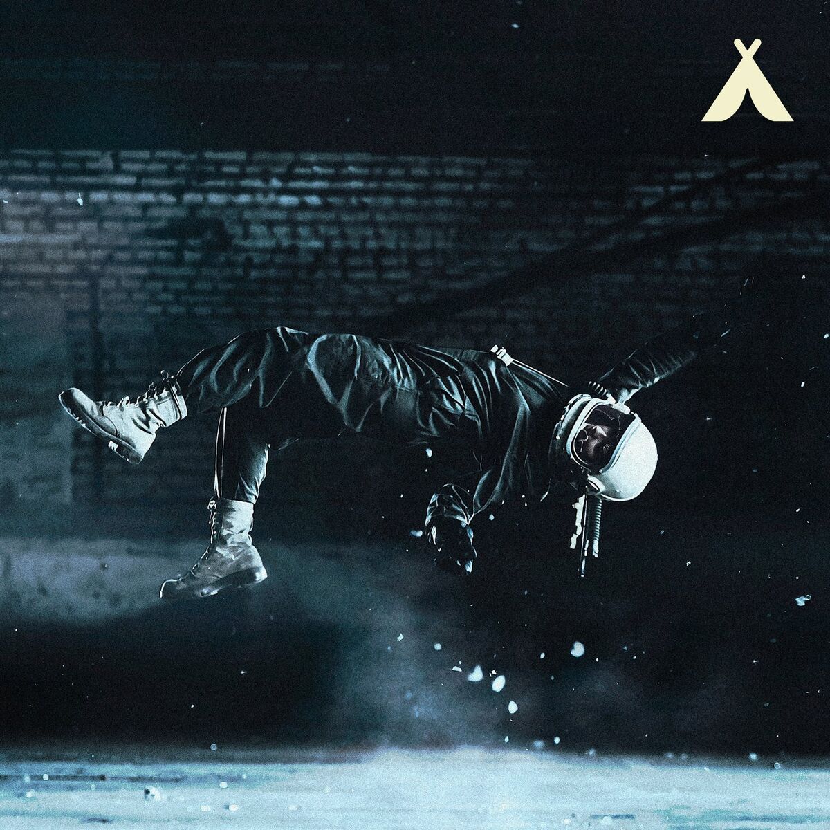 Album cover of The gravity of the moment