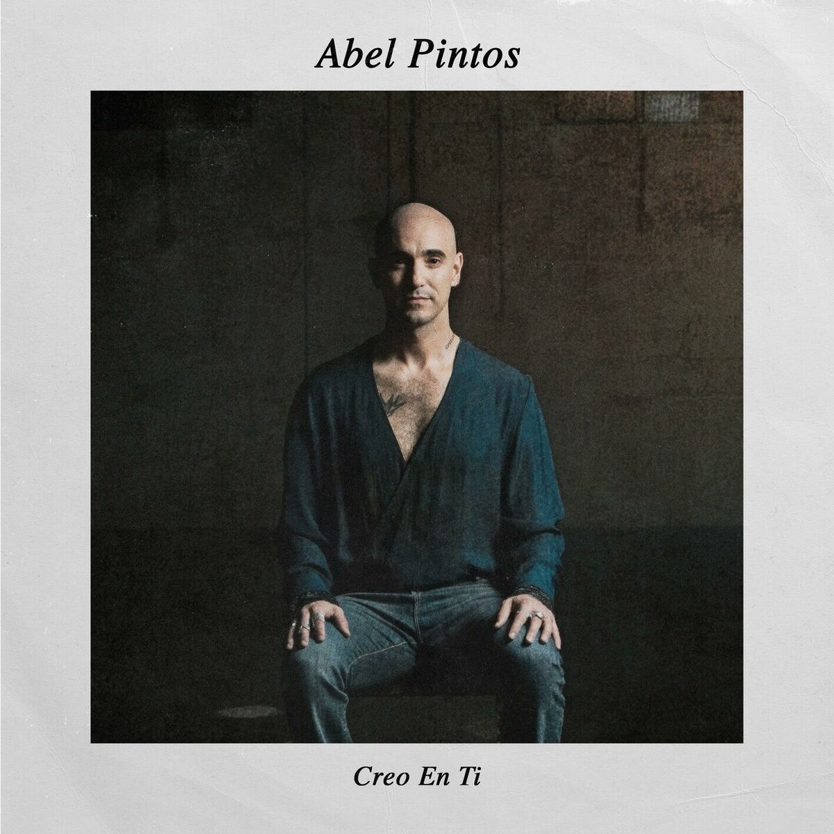 Album cover of Creo en Ti