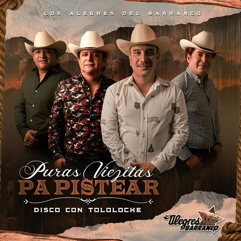 Picture of Puras Viejitas Pa' Pistear