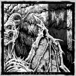 Cover of Tainted Pact
