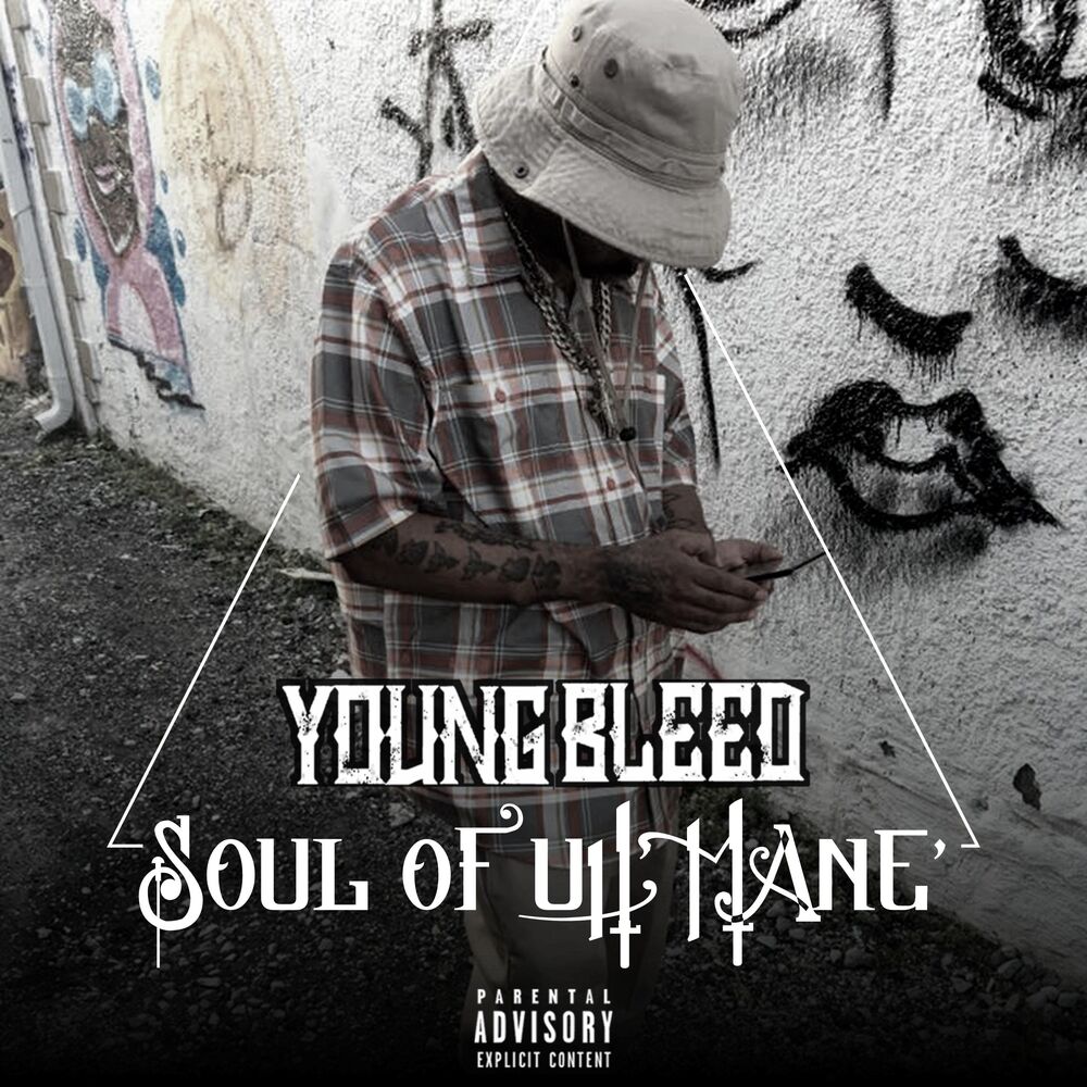 Picture of Soul of Uh' Mane'
