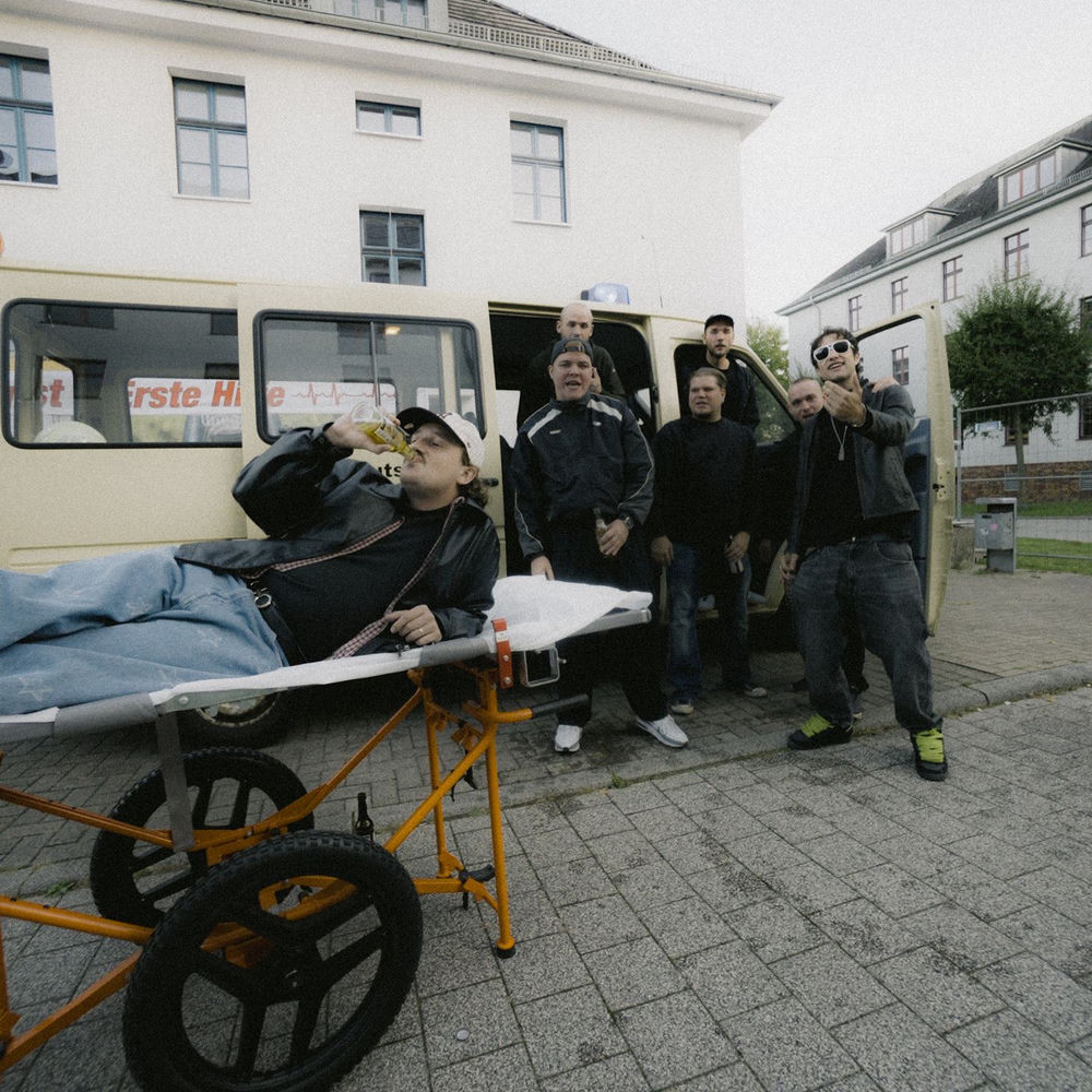 Sanitäter